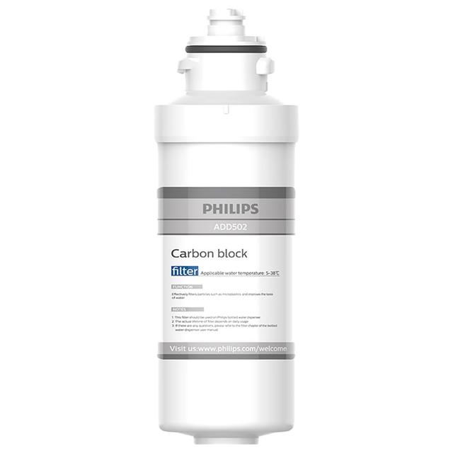 Philips - ADD502 Carbon Block Filter