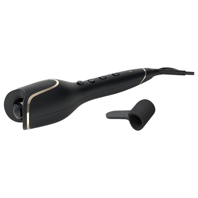 Philips - BHB876/03 Stylecare Prestige Auto Curler