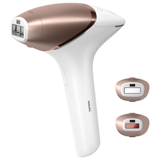 Philips - BRI955/60 Lumea IPL9000 Series Hair Removal Device