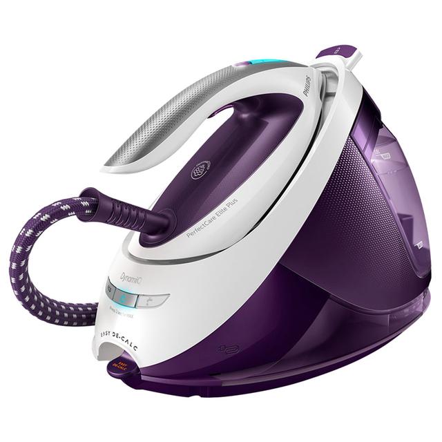 Philips - Steam Generator Iron - GC9660/36