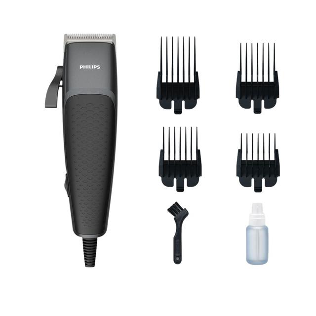 Philips - HC3100/13 Series 3000 Home Clipper - Grey