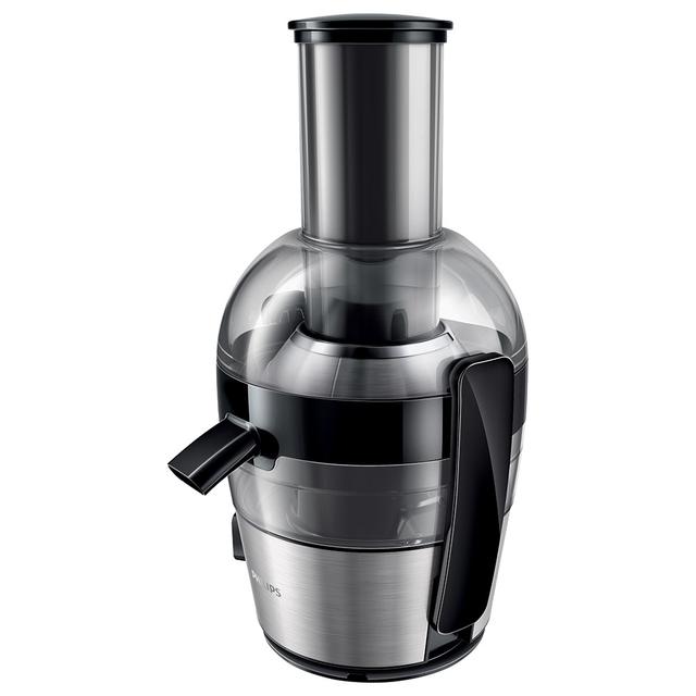 Philips - HR1863 Viva Collection Juicer