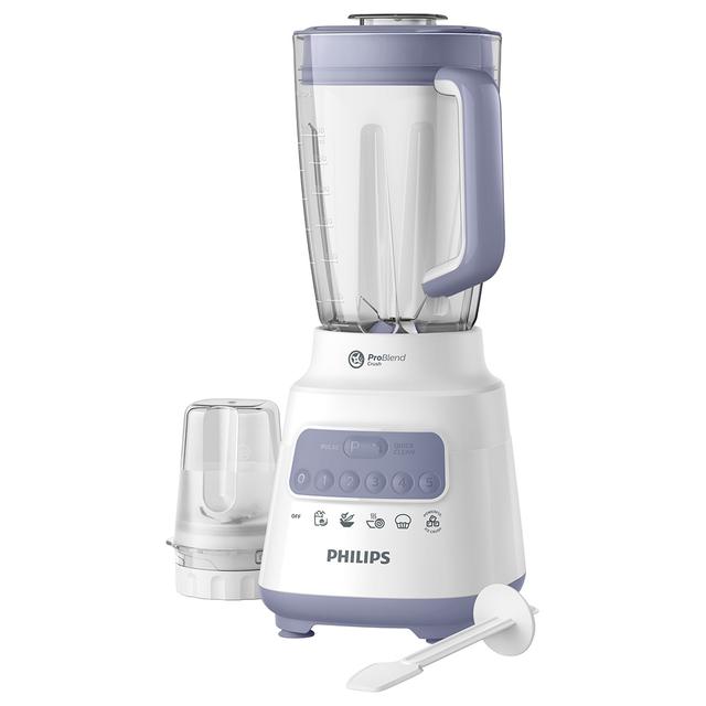 Philips - HR2221/01 Blendercore 5000 Series Blender