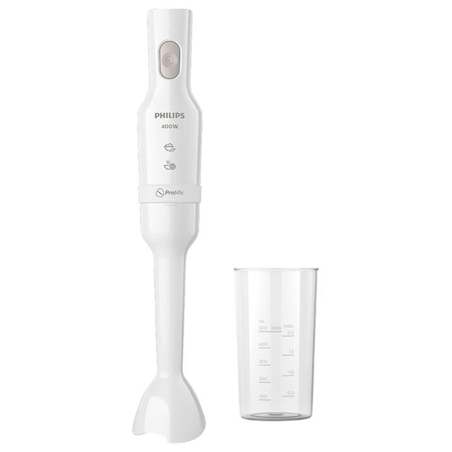 Philips - HR2520/01 Promix Hand Blender 3000 Series