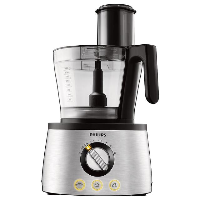 Philips - HR7778 Avance Collection Food Processor