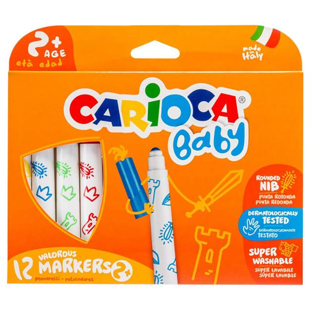 Carioca - Baby Valorous Markers