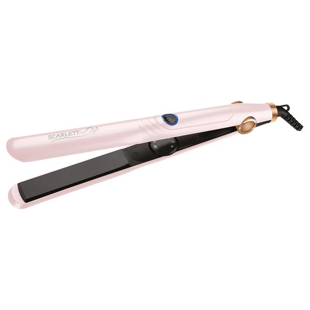 Scarlett - Hair Straightener SC-HS60T55  - Pink