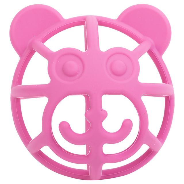 A'ish Home - Kids Amini Teethers - Pink