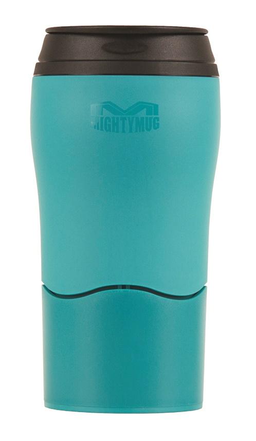 Mighty Mug - Solo Plastic - Teal