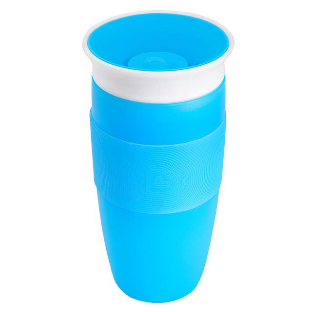 Munchkin - Miracle 360 Sippy Cup 14oz- Blue