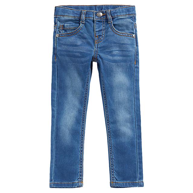 Mothercare - Mid-Wash Jeans - Denim