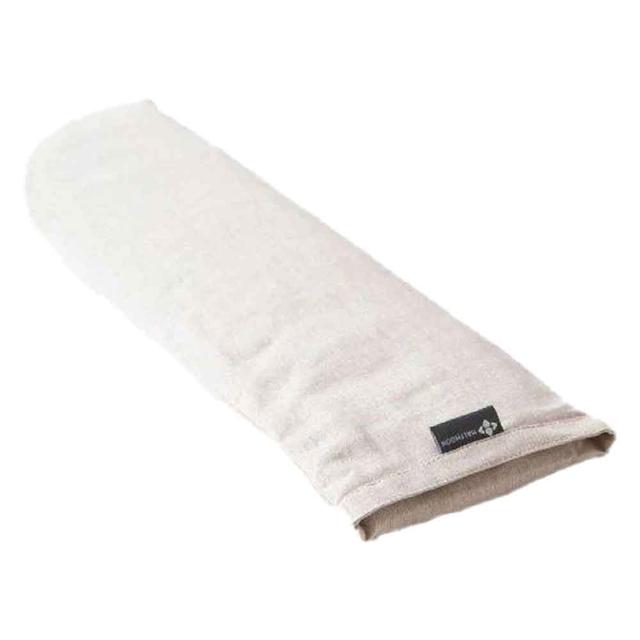 Halfmoon - Linen Hot & Cold Pillow