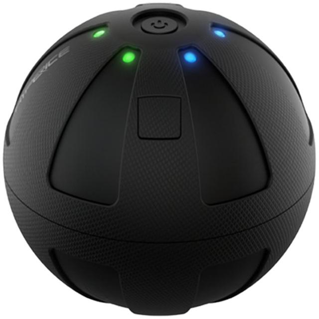 Hyperice - Hypersphere Mini Massage Ball - Black