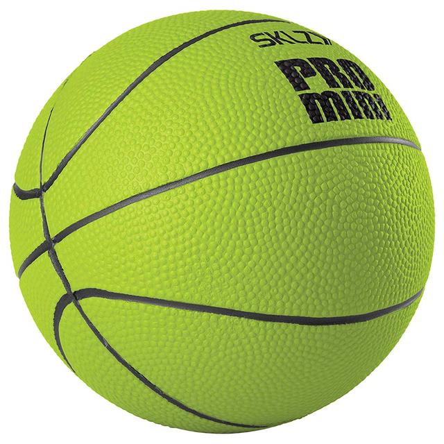 SKLZ - Pro Mini Swish Foam Ball 5" - Green