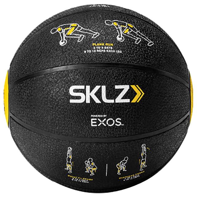 SKLZ - Trainer Med Ball (8-LB)