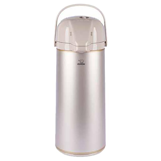 Zojirushi - Beverage Dispenser Airpot - 2.2L - Herb Cacao