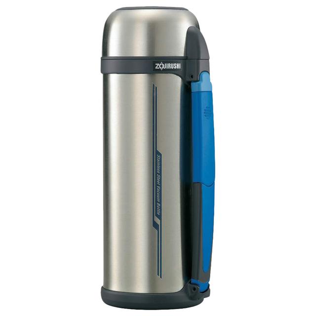 Zojirushi - Tuff Sports Stainless Steel Travel Mug - 68oz