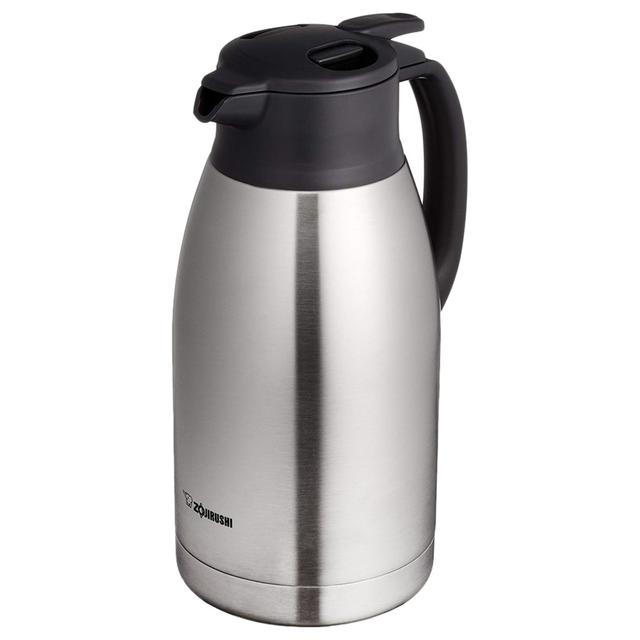 Zojirushi - Stainless Steel Vacuum Carafe - 1.9L