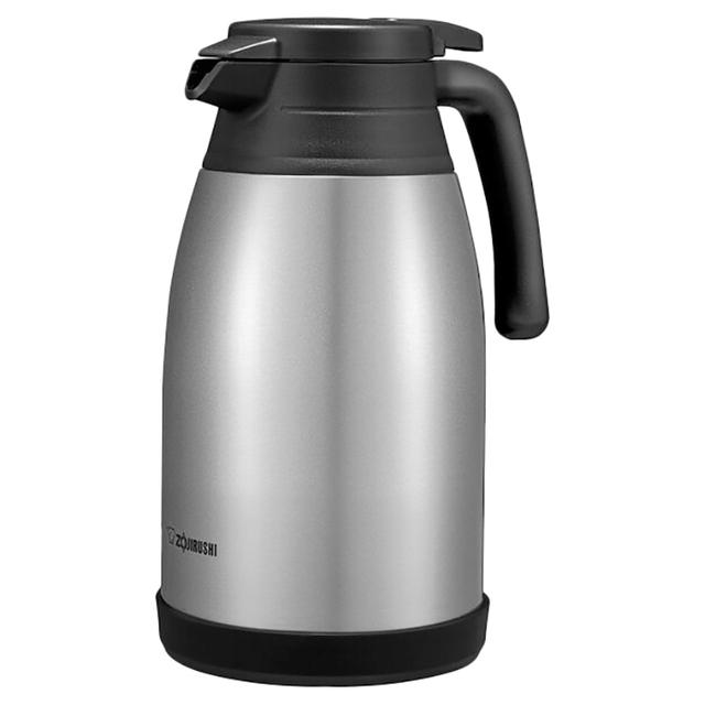 Zojirushi - Handy Pot - 1.5L - Silver