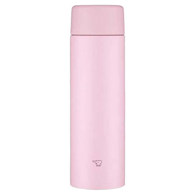 Zojirushi - Stainless Steel Vacuum Bottle - 0.48L - Pale Orchid