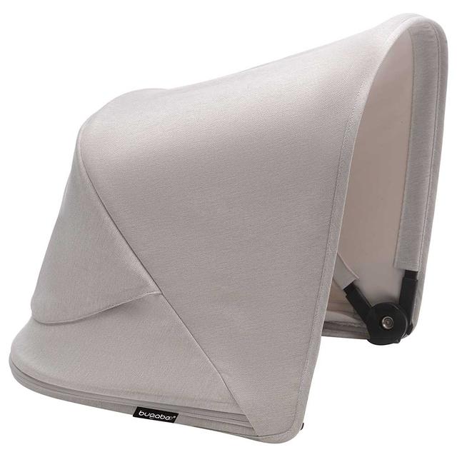 Bugaboo - Fox 3 Sun Canopy - Misty White