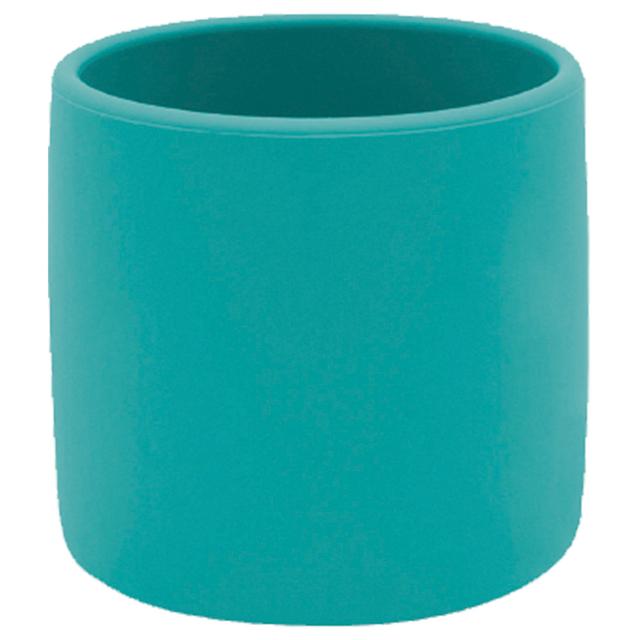 Minikoioi - Silicone Mini Cup - Green