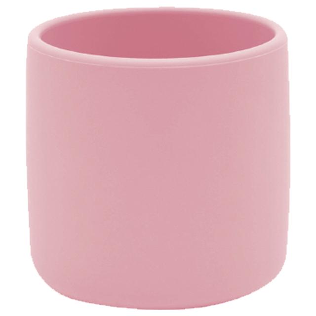 Minikoioi - Silicone Mini Cup - Pink