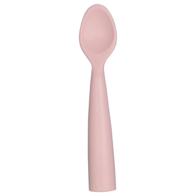 Minikoioi - Spoon - Silicone Scooper - Pink