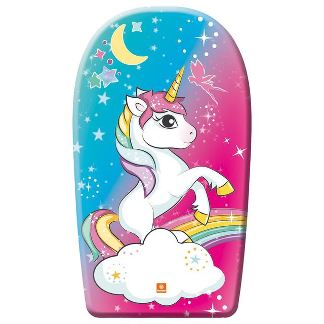 Mondo - 84cm Body Board Unicorn