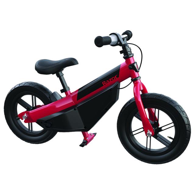 Razor - Dash E-Bike 5-8km/h - Red/Black