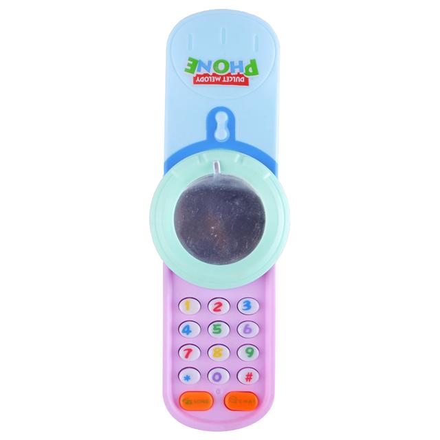 Power Joy - Everyday Toy Mobile Phone