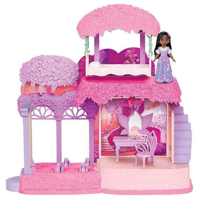 Disney - Encanto Isabelas Garden Room Playset