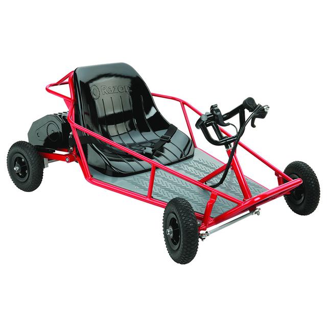 Razor - Electric Offroad Dune Buggy Scooter