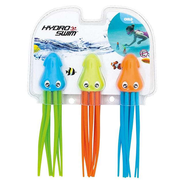 Bestway - Hydroswim Dive Toy Speedy Squid