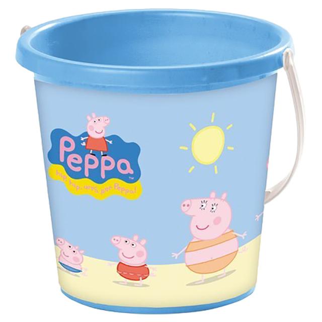 Mondo - Bio Bucket 17cm - Peppa Pig 