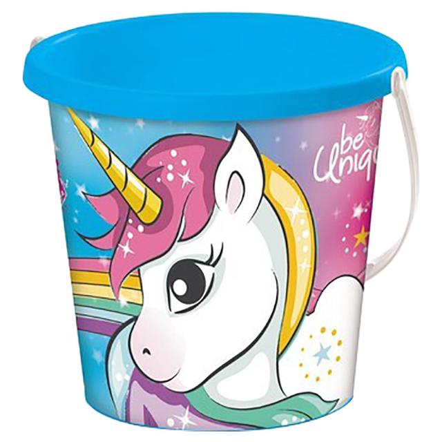 Mondo - Bio Bucket 17cm - Unicorn