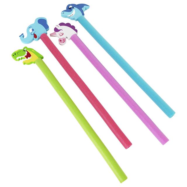 Bestway - Noodle Character Aqua Bones - 1pc Assorted