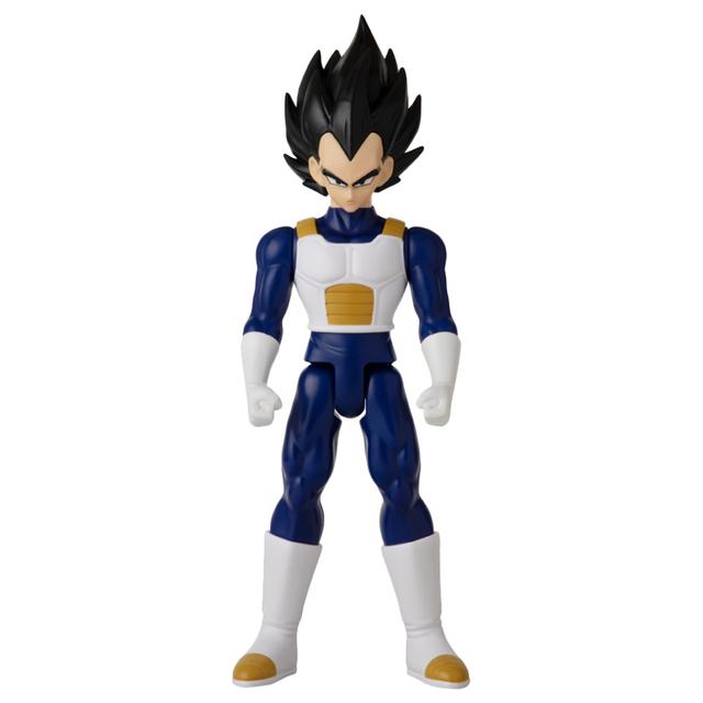 Bandai - Dragon Ball Limit Breaker Series Vegeta - 12-inch