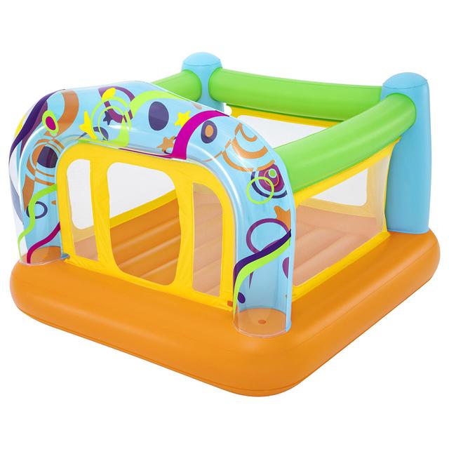 Bestway - Swirls N' Twirls Bouncer