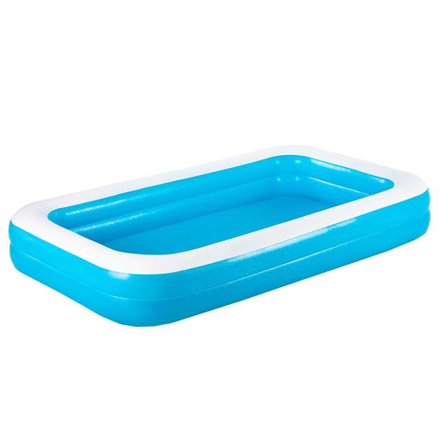 Bestway - Family Pool Rectangular 305x183x46cm