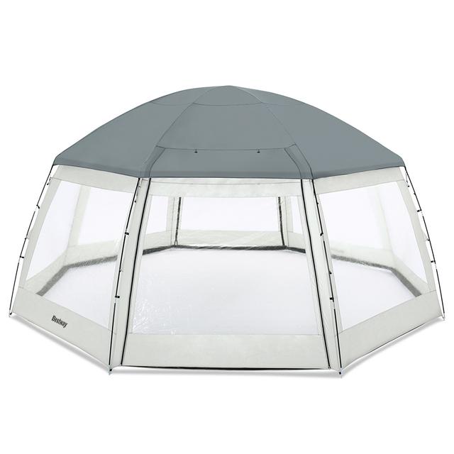 Bestway - Pool Dome Round 6x6x2.95m