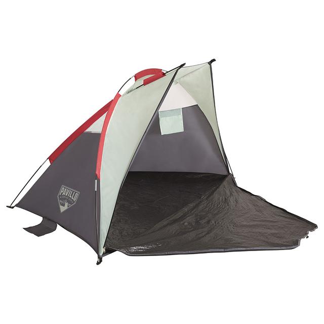 Bestway - Pavillo Tent Ramble 2 x 2 x 1m X2 - Grey