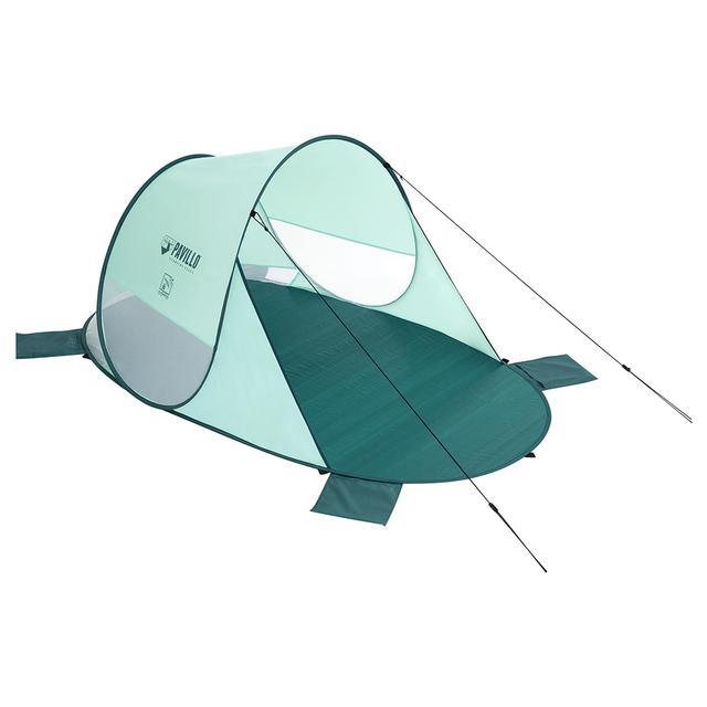 Bestway - Beach Quick Pavillo Tent - Green