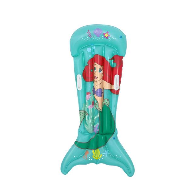 Bestway - Float - Little Mermaid 158x81cm