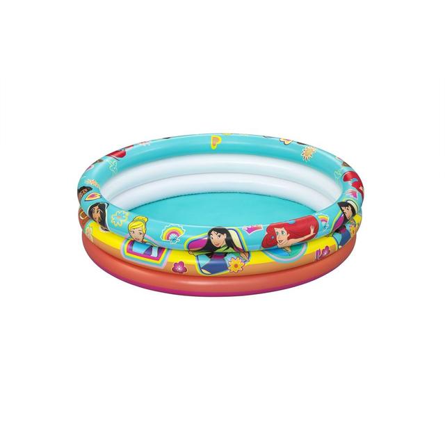 Bestway - Inflatabe Pool - Princess 122x30cm