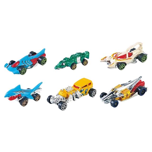 Power Joy - Vroom Vroom Die Cast Viper-Dc - Assorted 1pc