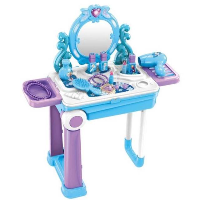 Disney Frozen - Beauty Travel Set