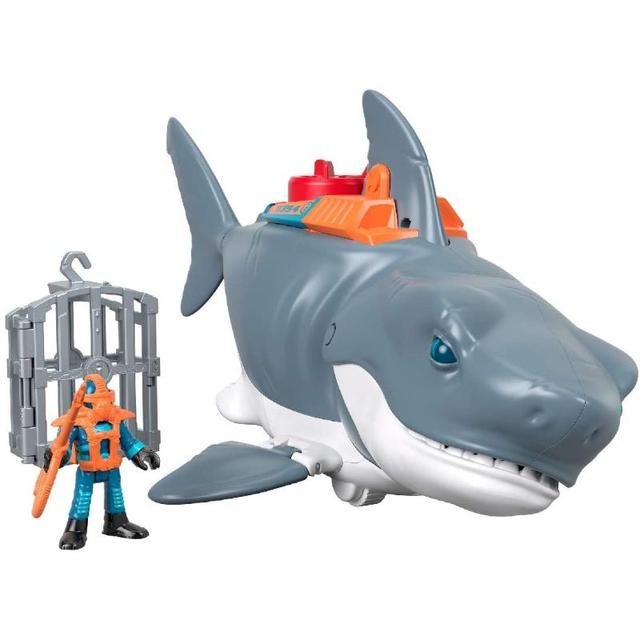 Mega Bloks - Mega Bite Shark