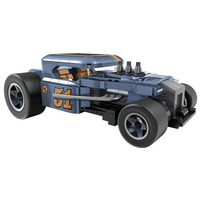 Mega Bloks - Mega Hot Wheels Mod Rod Building Set