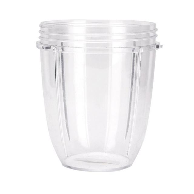 Nutribullet - 18oz Short Cup No Handle